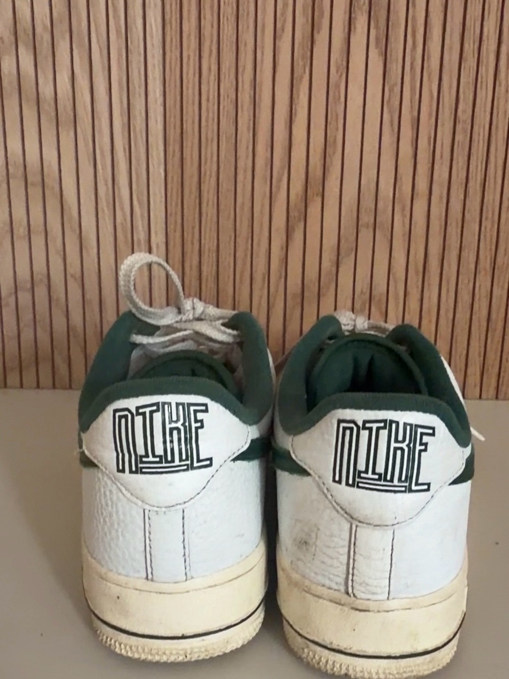Nike Air Force 1 Low '07 LX Command Force Gorge Green (Women's)